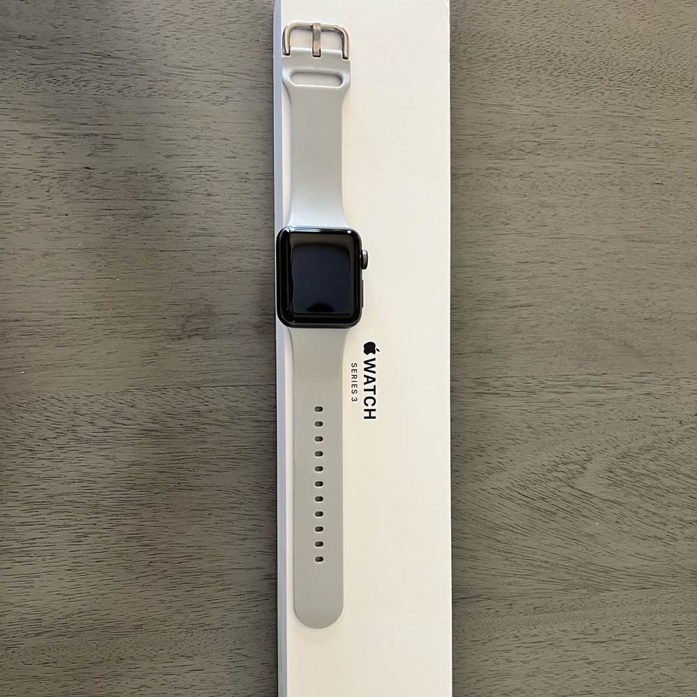 Apple Watch Series 3